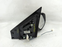 2013-2015 Nissan Sentra Passenger Side View Mirror - Right Door Mirror OEM Used - Oemusedautoparts1.com