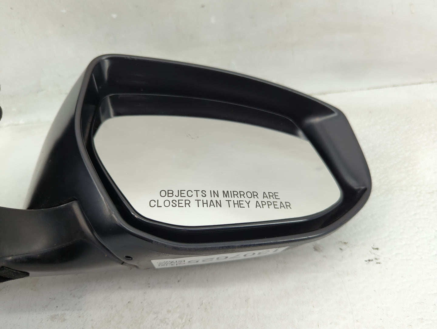 2013-2015 Nissan Sentra Passenger Side View Mirror - Right Door Mirror OEM Used - Oemusedautoparts1.com