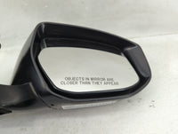 2013-2015 Nissan Sentra Passenger Side View Mirror - Right Door Mirror OEM Used - Oemusedautoparts1.com