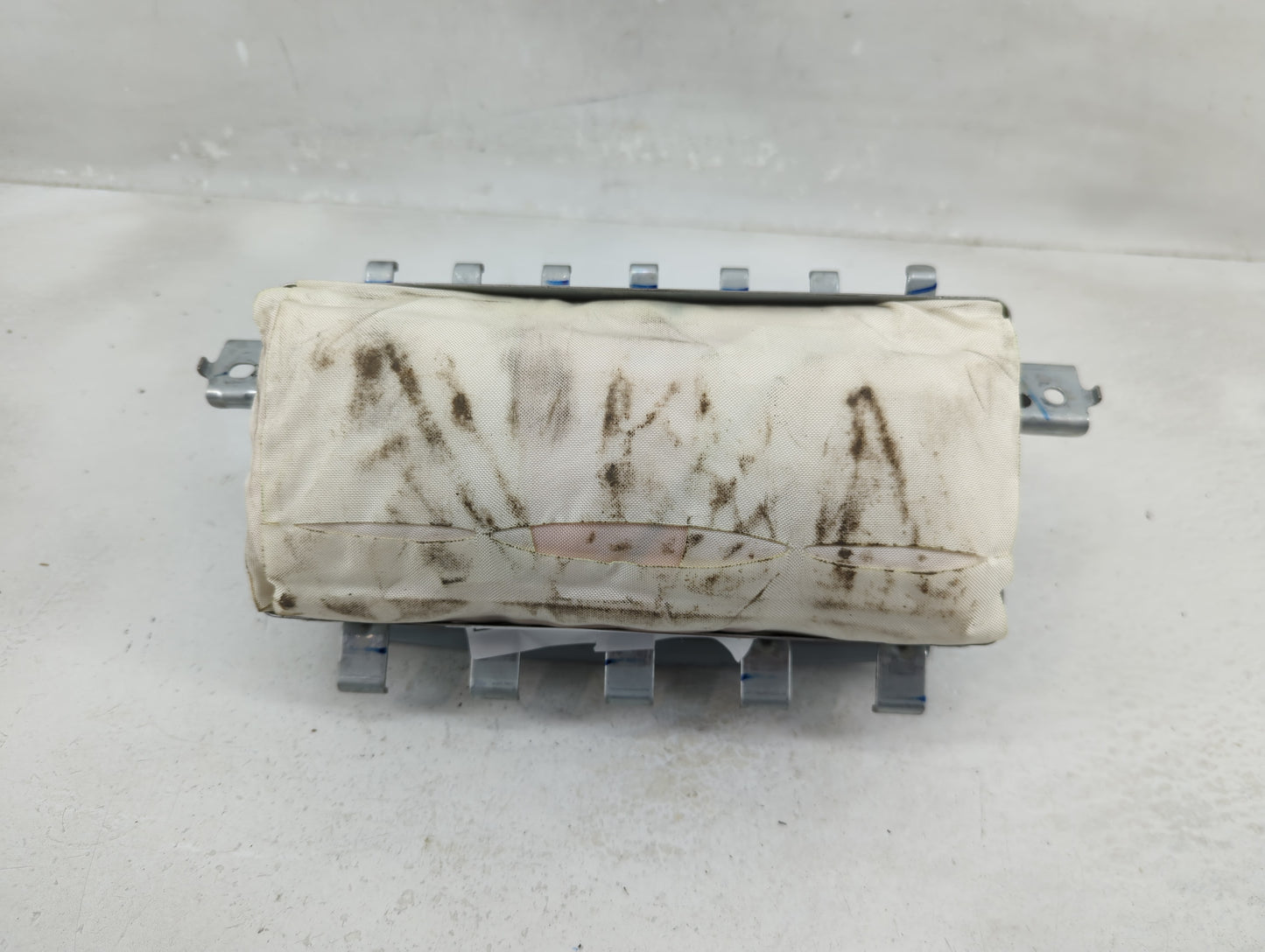 2013-2019 Nissan Sentra Air Bag Passenger Right Dashboard OEM P/N:98515-3SG8A Fits Fits 2013 2014 2015 2016 2017 2018 2019 O