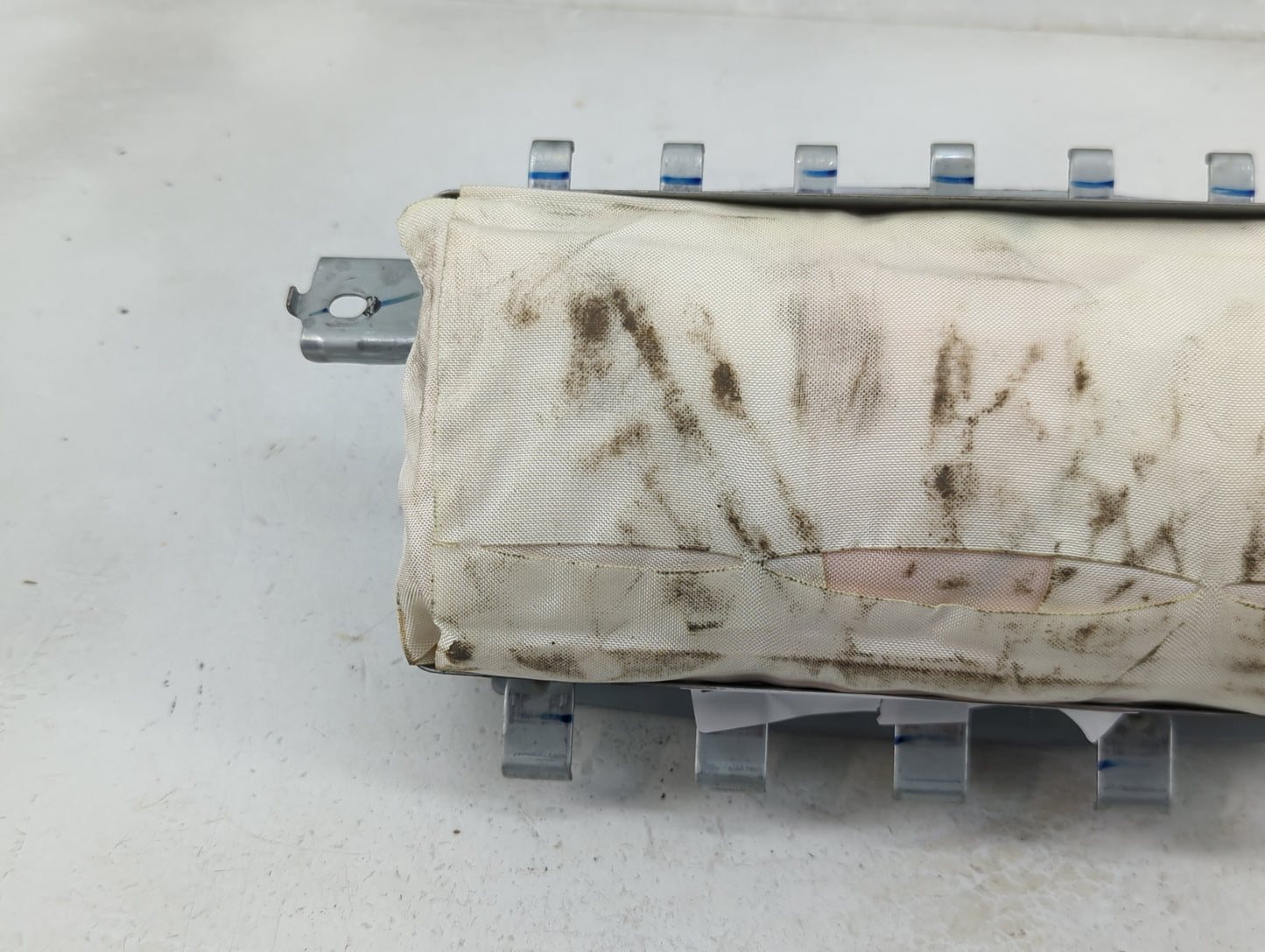 2013-2019 Nissan Sentra Air Bag Passenger Right Dashboard OEM P/N:98515-3SG8A Fits Fits 2013 2014 2015 2016 2017 2018 2019 O