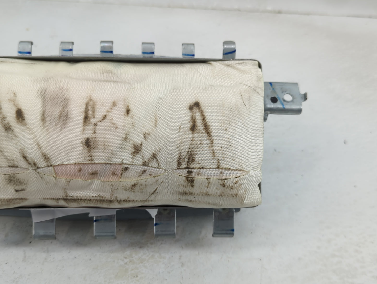 2013-2019 Nissan Sentra Air Bag Passenger Right Dashboard OEM P/N:98515-3SG8A Fits Fits 2013 2014 2015 2016 2017 2018 2019 O