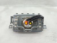 2013-2019 Nissan Sentra Air Bag Passenger Right Dashboard OEM P/N:98515-3SG8A Fits Fits 2013 2014 2015 2016 2017 2018 2019 O