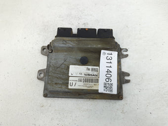 compare product 2013-2015 Nissan Sentra PCM Engine Control Computer ECU ECM PCU OEM P/N:NEC002-663 Fits Fits 2013 2014 2015 OEM Used Auto Parts
