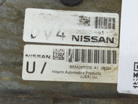 2013-2015 Nissan Sentra PCM Engine Control Computer ECU ECM PCU OEM P/N:NEC002-663 Fits Fits 2013 2014 2015 OEM Used Auto Pa