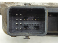 2013-2015 Nissan Sentra PCM Engine Control Computer ECU ECM PCU OEM P/N:NEC002-663 Fits Fits 2013 2014 2015 OEM Used Auto Pa