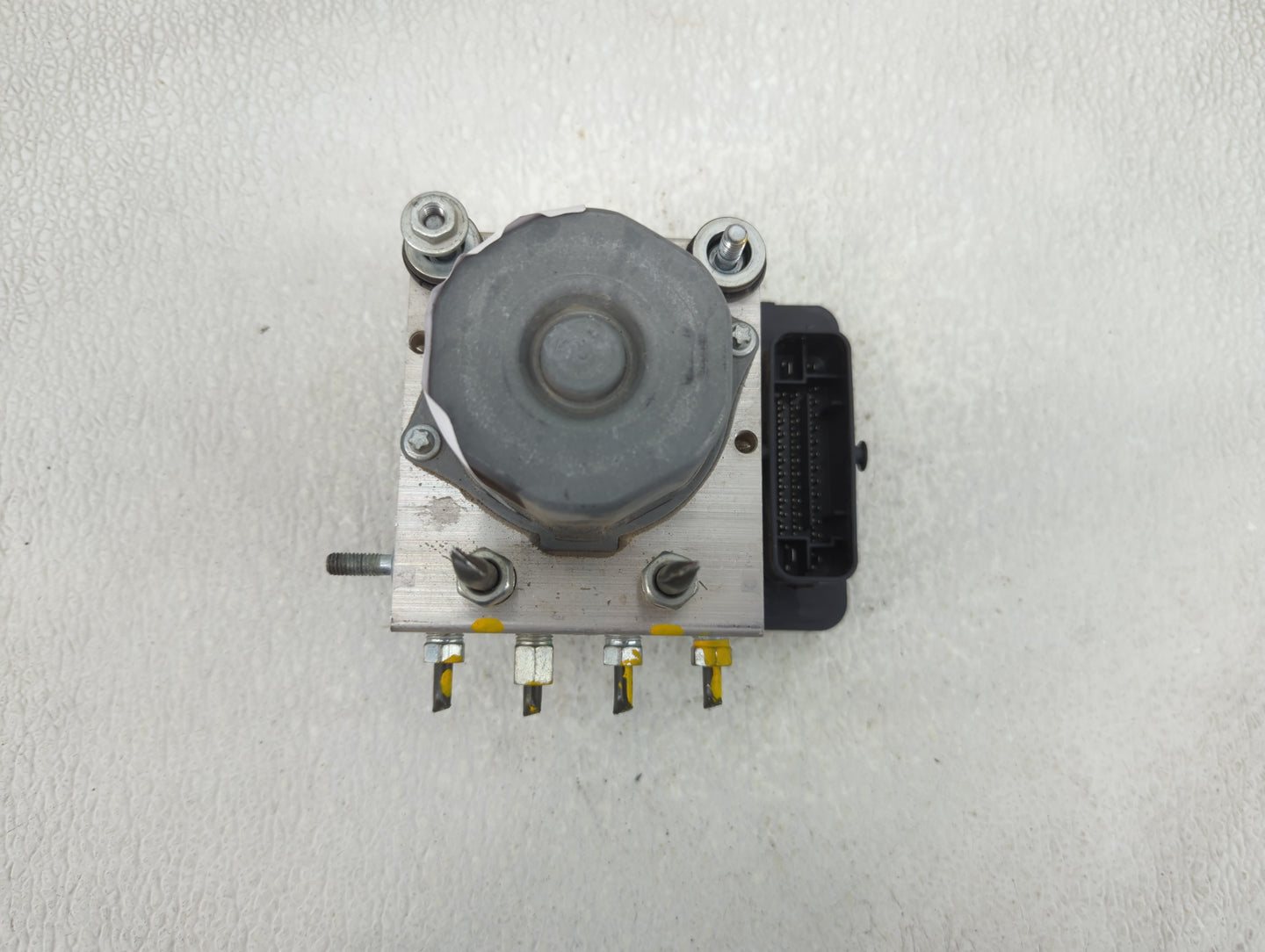 2014-2015 Nissan Sentra ABS Pump Control Module Replacement P/N:47660-38G0C Fits Fits 2014 2015 OEM Used Auto Parts - Oemuse