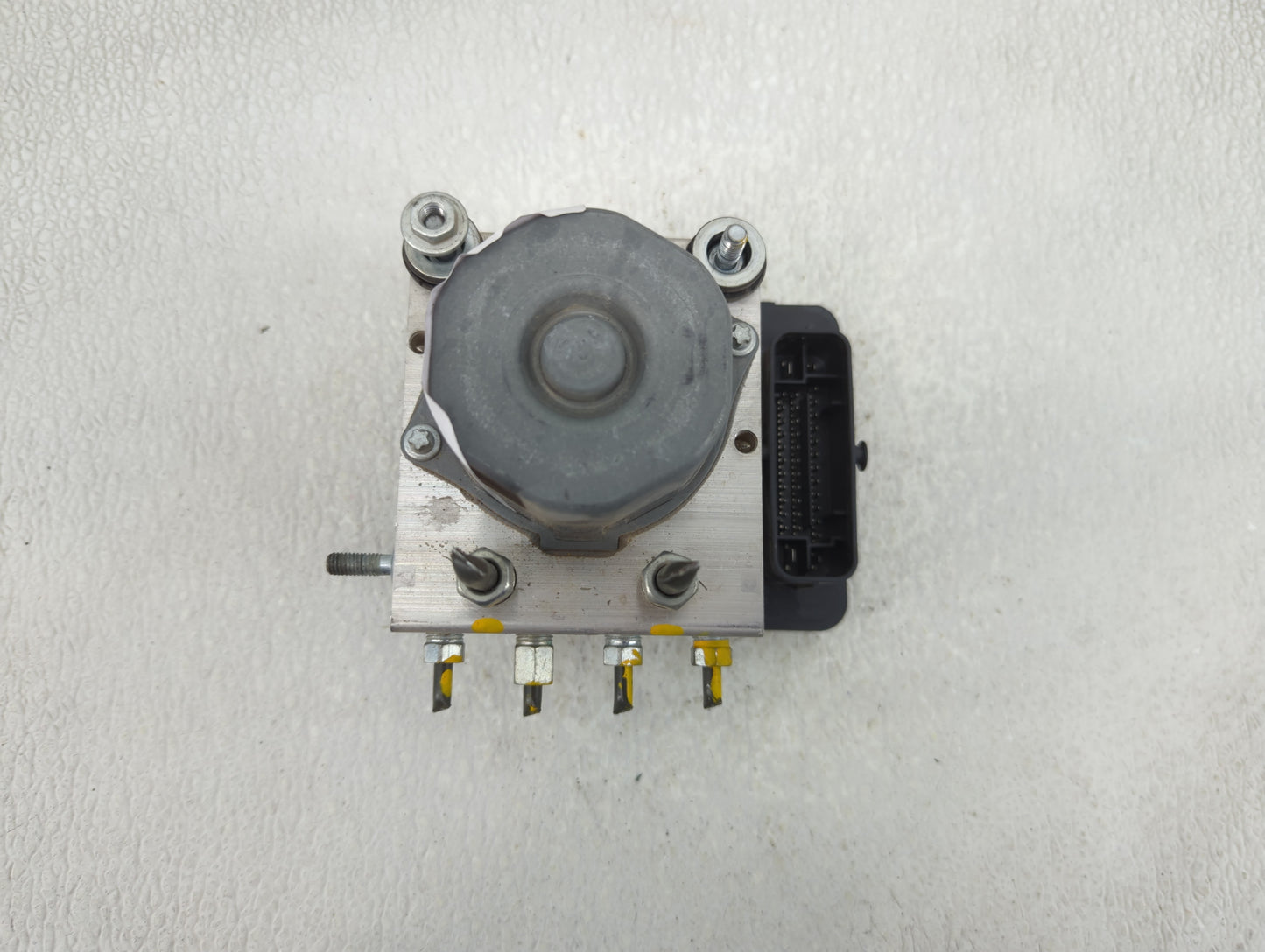 2014-2015 Nissan Sentra ABS Pump Control Module Replacement P/N:47660-38G0C Fits Fits 2014 2015 OEM Used Auto Parts - Oemuse