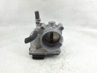 compare product 2013-2019 Nissan Sentra Throttle Body P/N:3RA60-01 A Fits Fits 2013 2014 2015 2016 2017 2018 2019 OEM Used Auto Parts