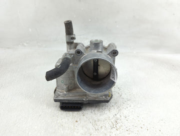 2013-2019 Nissan Sentra Throttle Body P/N:3RA60-01 A Fits Fits 2013 2014 2015 2016 2017 2018 2019 OEM Used Auto Parts - Oemu