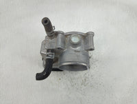 2013-2019 Nissan Sentra Throttle Body P/N:3RA60-01 A Fits Fits 2013 2014 2015 2016 2017 2018 2019 OEM Used Auto Parts - Oemu