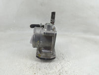 2013-2019 Nissan Sentra Throttle Body P/N:3RA60-01 A Fits Fits 2013 2014 2015 2016 2017 2018 2019 OEM Used Auto Parts - Oemu