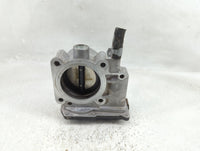 2013-2019 Nissan Sentra Throttle Body P/N:3RA60-01 A Fits Fits 2013 2014 2015 2016 2017 2018 2019 OEM Used Auto Parts - Oemu