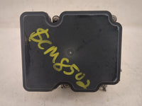 2015 Nissan Sentra ABS Pump Control Module Replacement P/N:47660 9AN2A Fits OEM Used Auto Parts - Oemusedautoparts1.com