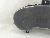 2014-2015 Nissan Sentra Instrument Cluster Speedometer Gauges P/N:248104AT0A Fits Fits 2014 2015 OEM Used Auto Parts - Oemus