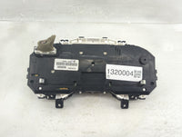 2014-2015 Nissan Sentra Instrument Cluster Speedometer Gauges P/N:248104AT0A Fits Fits 2014 2015 OEM Used Auto Parts - Oemus