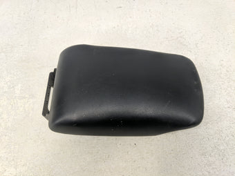 compare product 2015 Nissan Sentra Center Console Armrest Cover Lid Fits OEM Used Auto Parts