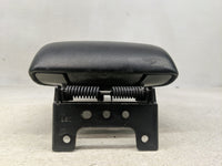 2015 Nissan Sentra Center Console Armrest Cover Lid Fits OEM Used Auto Parts - Oemusedautoparts1.com