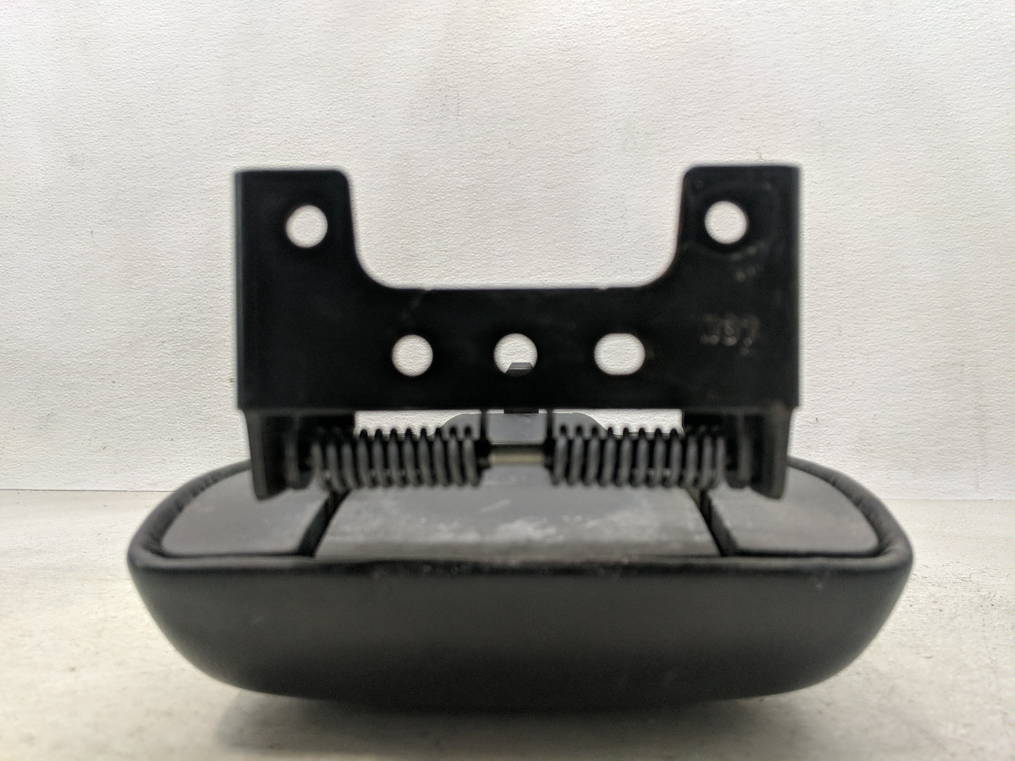 2015 Nissan Sentra Center Console Armrest Cover Lid Fits OEM Used Auto Parts - Oemusedautoparts1.com