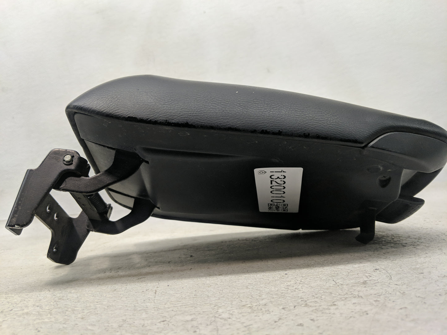 2015 Nissan Sentra Center Console Armrest Cover Lid Fits OEM Used Auto Parts - Oemusedautoparts1.com