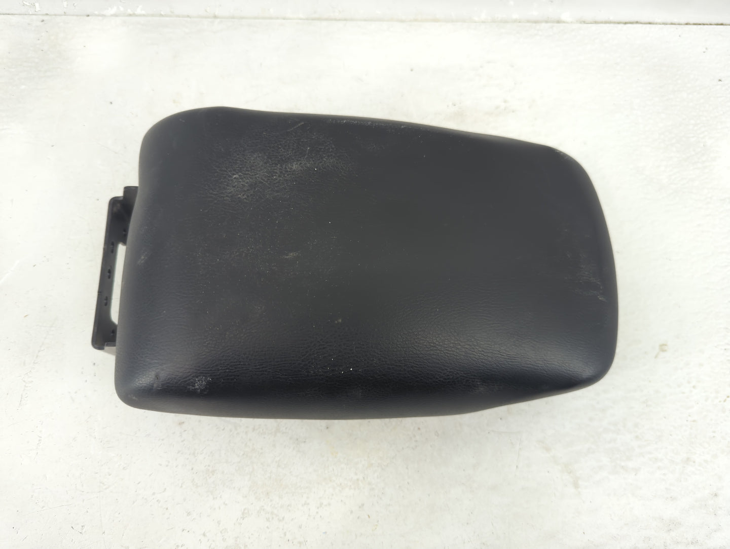 2015 Nissan Sentra Center Console Armrest Cover Lid Fits OEM Used Auto Parts - Oemusedautoparts1.com