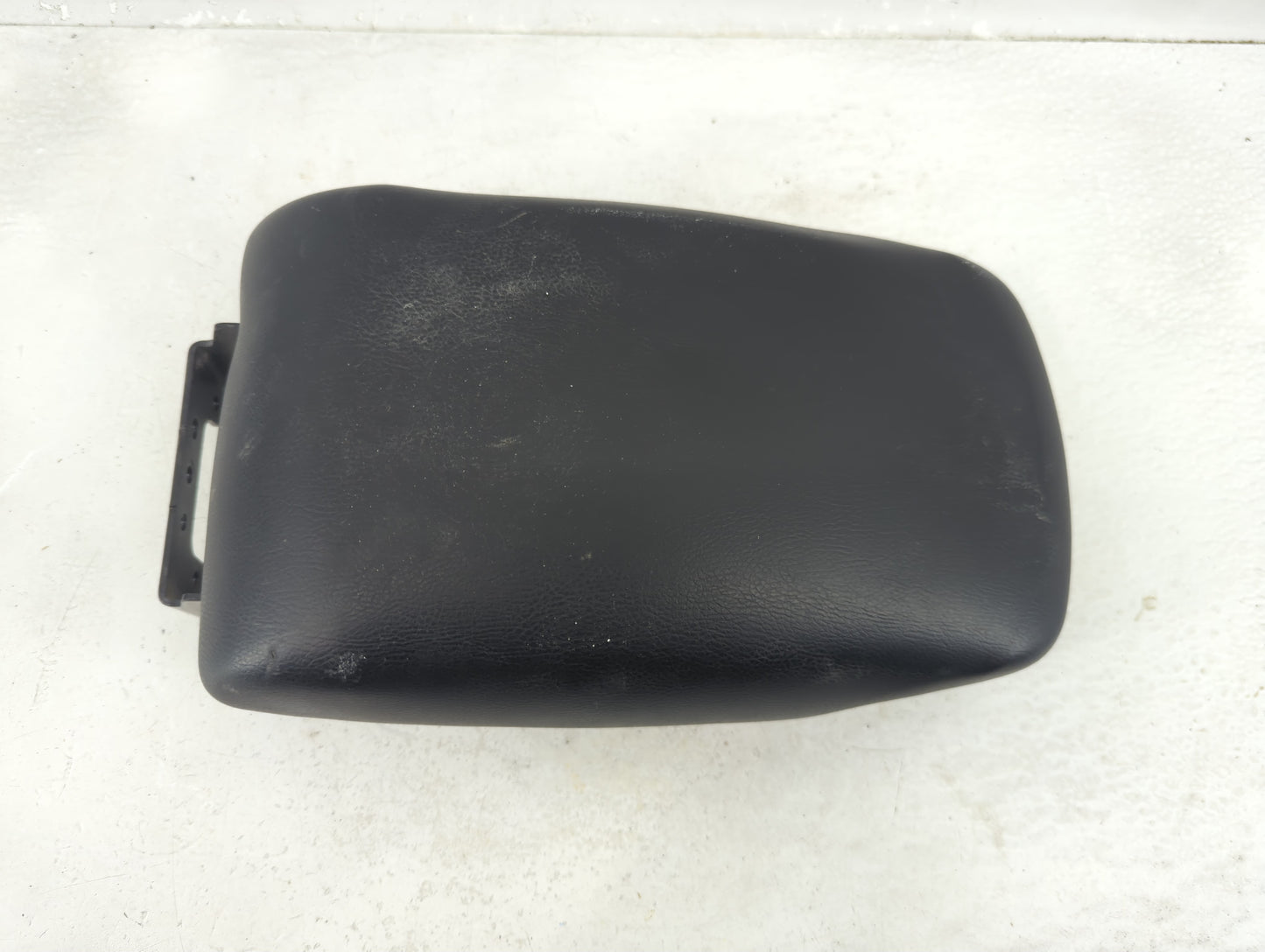 2015 Nissan Sentra Center Console Armrest Cover Lid Fits OEM Used Auto Parts - Oemusedautoparts1.com