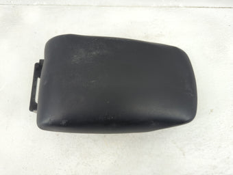 compare product 2015 Nissan Sentra Center Console Armrest Cover Lid Fits OEM Used Auto Parts