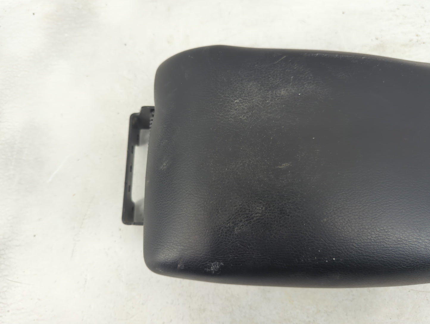 2015 Nissan Sentra Center Console Armrest Cover Lid Fits OEM Used Auto Parts - Oemusedautoparts1.com