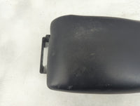 2015 Nissan Sentra Center Console Armrest Cover Lid Fits OEM Used Auto Parts - Oemusedautoparts1.com