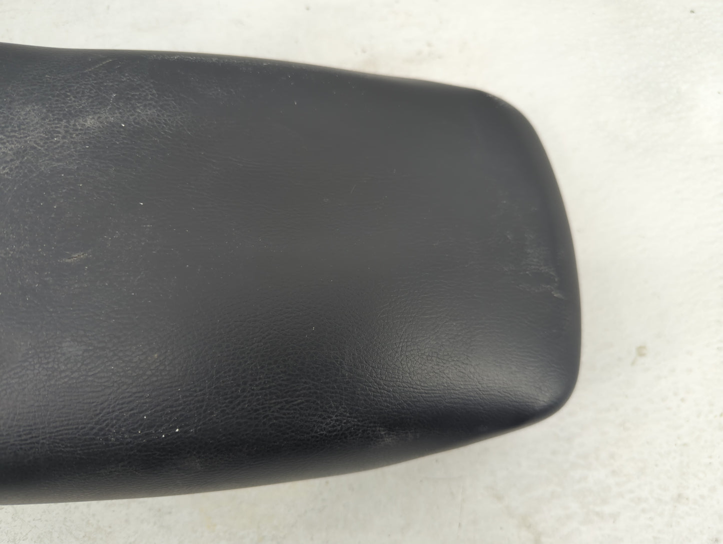 2015 Nissan Sentra Center Console Armrest Cover Lid Fits OEM Used Auto Parts - Oemusedautoparts1.com