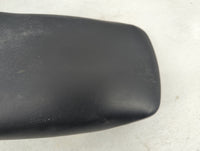2015 Nissan Sentra Center Console Armrest Cover Lid Fits OEM Used Auto Parts - Oemusedautoparts1.com