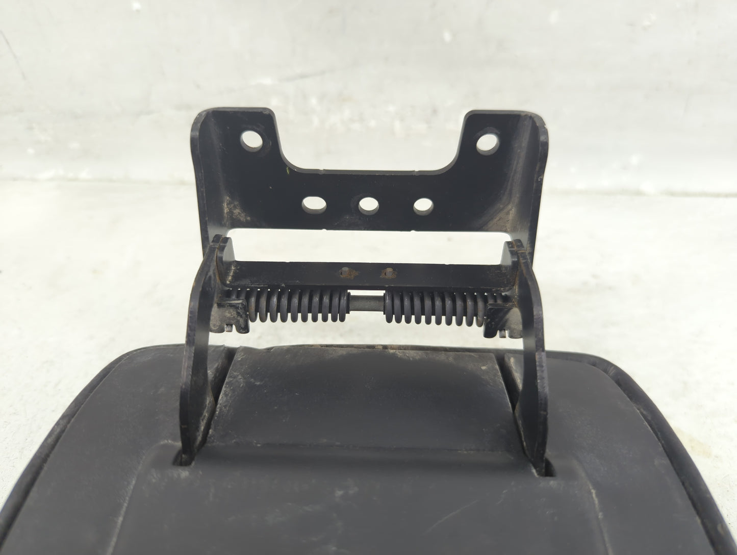 2015 Nissan Sentra Center Console Armrest Cover Lid Fits OEM Used Auto Parts - Oemusedautoparts1.com
