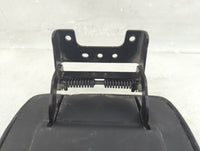 2015 Nissan Sentra Center Console Armrest Cover Lid Fits OEM Used Auto Parts - Oemusedautoparts1.com
