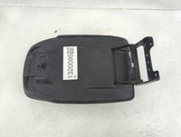 2015 Nissan Sentra Center Console Armrest Cover Lid Fits OEM Used Auto Parts - Oemusedautoparts1.com