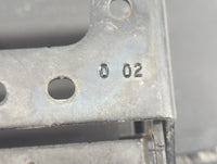 2015 Nissan Sentra Center Console Armrest Cover Lid Fits OEM Used Auto Parts - Oemusedautoparts1.com