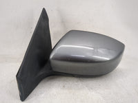 2013-2015 Nissan Sentra Driver Side View Mirror - Left Door Mirror OEM Used - Oemusedautoparts1.com