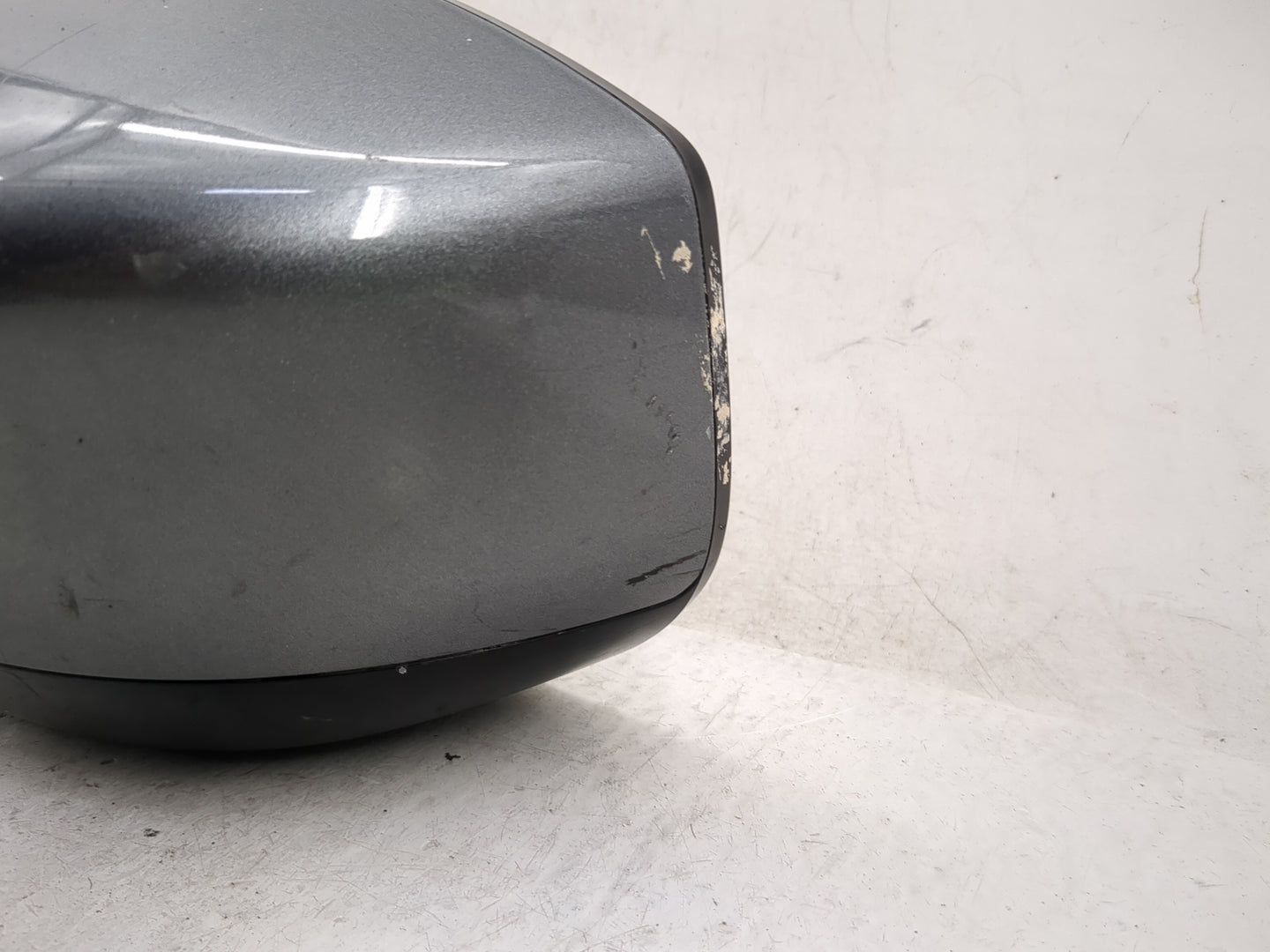 2013-2015 Nissan Sentra Driver Side View Mirror - Left Door Mirror OEM Used - Oemusedautoparts1.com