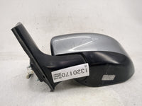 2013-2015 Nissan Sentra Driver Side View Mirror - Left Door Mirror OEM Used - Oemusedautoparts1.com