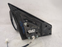 2013-2015 Nissan Sentra Driver Side View Mirror - Left Door Mirror OEM Used - Oemusedautoparts1.com