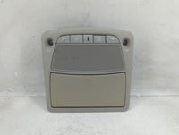 2014-2015 Nissan Sentra Overhead Roof Console 1321680 - Oemusedautoparts1.com
