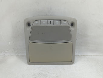 compare product 2014-2015 Nissan Sentra Overhead Roof Console 1321680