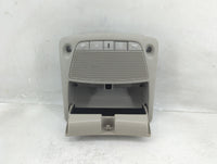 2014-2015 Nissan Sentra Overhead Roof Console 1321680 - Oemusedautoparts1.com