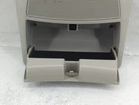 2014-2015 Nissan Sentra Overhead Roof Console 1321680 - Oemusedautoparts1.com