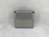 2014-2015 Nissan Sentra Overhead Roof Console 1321924 - Oemusedautoparts1.com