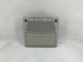 compare product 2014-2015 Nissan Sentra Overhead Roof Console 1321924