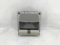 2014-2015 Nissan Sentra Overhead Roof Console 1321924 - Oemusedautoparts1.com