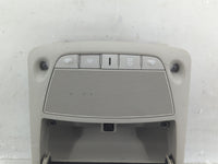 2014-2015 Nissan Sentra Overhead Roof Console 1321924 - Oemusedautoparts1.com
