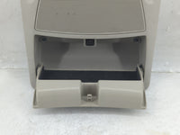 2014-2015 Nissan Sentra Overhead Roof Console 1321924 - Oemusedautoparts1.com