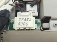 2014-2015 Nissan Sentra Overhead Roof Console 1321924 - Oemusedautoparts1.com