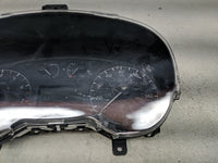 2015 Nissan Sentra Instrument Cluster Speedometer Gauges P/N:248109AM0D Fits OEM Used Auto Parts - Oemusedautoparts1.com